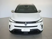 Usata Renault Captur Techno 101 CV (74 kW) 2025 Bianco+tetto grigio SUV