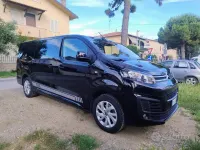 Usata Citroën Spacetourer 120 CV (88 kW) 2020 Nero Monovolume