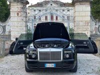 usata Rolls Royce Phantom coupè 2013
