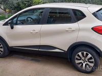 Usata Renault Captur Zen 2016 SUV