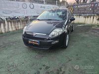 Usata Fiat Punto Evo Dynamic 77 CV (56 kW) 2010 Utilitaria
