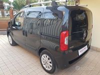 usata Fiat Qubo 1.4 77 CV NATURAL POWER MY LIFE AUTOVETT