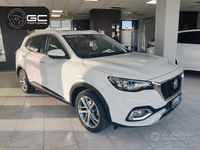 Usata MG HS Comfort 161 CV (118 kW) 2023 Bianco SUV