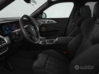 Usata BMW XM 2024 Grigio SUV