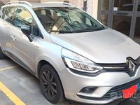 Usata Renault Clio GrandTour Zen 90 CV (66 kW) 2019 Station wagon