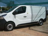Usata Fiat Talento 120 CV (88 kW) 2020 Bianco Monovolume