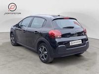 Usata Citroën C3 PureTech 83 CV (61 kW) 2024 Nero Utilitaria