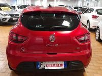 usata Renault Clio IV Clio dCi 8V 75CV Start&Stop 5 porte Energy Zen