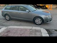 usata Audi A6 2.7 190 cavalli