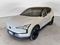 Usata Volvo EX30 Performance 116 kW (158 CV) 2023 Bianco SUV