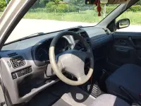 Usata Suzuki Ignis GL 83 CV (61 kW) 2001 Utilitaria