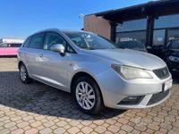 usata Seat Ibiza ST 1.6 TDI CR DPF Style