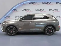Usata DS Automobiles DS7 Crossback Performance 224 CV (164 kW) 2022 Grigio platinum SUV