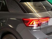 Usata VW T-Roc Advance 116 CV (85 kW) 2021 Grigio SUV
