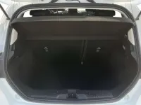Usata Ford Fiesta Titanium 125 CV (91 kW) 2022 Bianco Utilitaria