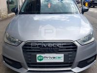 usata Audi A1 SPB 1.0 TFSI ultra S tronic Design