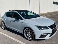 Usata Seat Leon CUPRA 290 CV (213 kW) 2020 Berlina