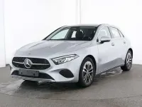Usata Mercedes A180 Advanced 136 CV (100 kW) 2025 Argento high tech Berlina