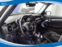 usata Mini Cooper Cooper 2.05 Porte Hype AUT EU6