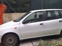 Usata Fiat Punto 1996 Utilitaria