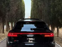 Usata Audi SQ8 Sport 435 CV (319 kW) 2020 SUV