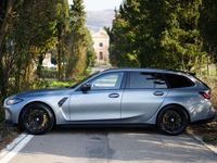 Usata BMW M3 510 CV (375 kW) 2023 Frozen pure grey Station wagon