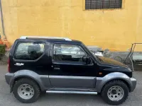 Usata Suzuki Jimny 86 CV (63 kW) 2007 Other SUV