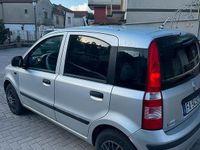 Usata Fiat Panda 2015 Berlina