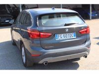 usata BMW X1 xDrive20d Business Auto