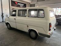 Occasion Ford Transit 1985 Blanc Monospace