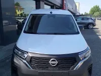 Nuova Nissan Townstar N-Connecta 131 CV (96 kW) 2026 Bianco Furgone