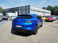 Usata Alfa Romeo Stelvio Veloce 209 CV (153 kW) 2024 Blu misano SUV