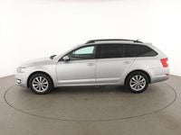 Käytetty Skoda Octavia Executive 110 HP (80 kW) 2016 Hopea Viistoperä