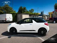 Usata Citroën DS3 156 CV (114 kW) 2013 Bianco Berlina