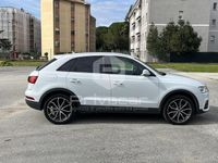 usata Audi Q3 Q32.0 TDI 150 CV Sport