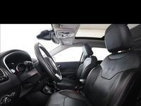 Usata Jeep Compass Limited 140 CV (102 kW) 2020 Nero SUV