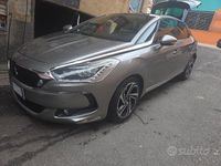 Usata DS Automobiles DS5 180 CV (132 kW) 2015 Utilitaria