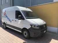 Usata VW Crafter 102 CV (75 kW) 2020 Furgone
