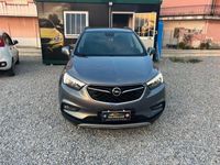 usata Opel Mokka X 1.6 CDTI Ecotec 110CV 4x4 Start&Stop Ultimate