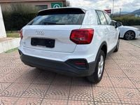Usata Audi Q2 116 CV (85 kW) 2023 Bianco SUV