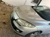 Usata Renault Mégane III 100 CV (73 kW) 2013 Berlina