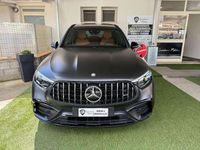 Usata Mercedes GLC43 AMG AMG Line Premium Plus 421 CV (309 kW) 2024 Grigio SUV