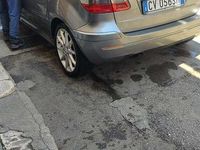 Usata Mercedes B180 109 CV (80 kW) 2007 Monovolume