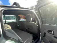 Usata Renault Clio II 2002 Utilitaria