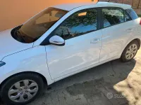 Usata Hyundai i20 85 CV (62 kW) 2017 Berlina