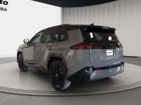 Nuova Toyota RAV4 Hybrid 184 CV (135 kW) 2026 Urban rock & black SUV
