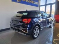 usata Audi Q2 Q235 TFSI S tronic Admired Advanced