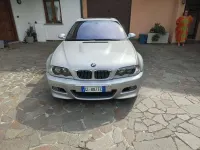 Usata BMW M3 321 CV (236 kW) 2001 Coupé