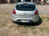 usata Fiat Bravo Bravo 1.6 MJT 105 CV DPF Active