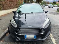 usata Ford Fiesta 1.4 GPL